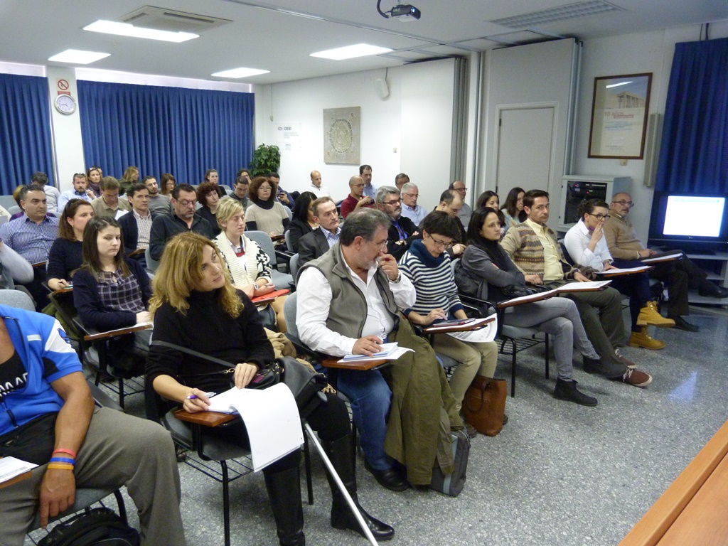 Jornada C�mo atraer clientes a trav�s del Inbound marketing (2)