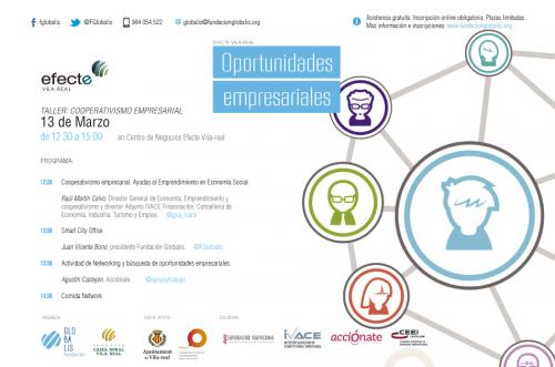 Cooperativismo empresarial