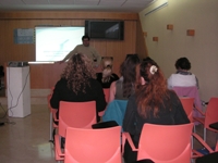Memoria 2009.Seminario Tendencias Benidorm