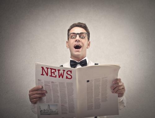 publicaci�n en medios