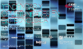 jornada Biotecnolog�a