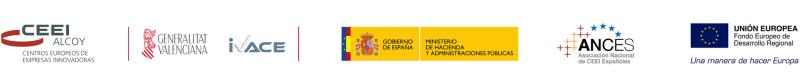 Organizadores - 11 Foro Financiaci�n CEEI Alcoy