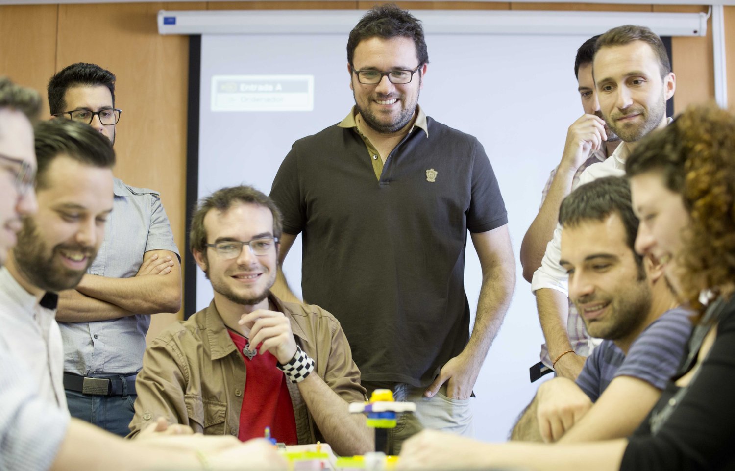 Incertividad: LEGO para la creatividad y la innovaci�n