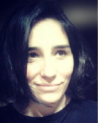 Catalina Malizia Gatti
