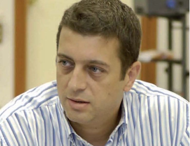 Javier Sastre. Innovar más allá del diseño estétic