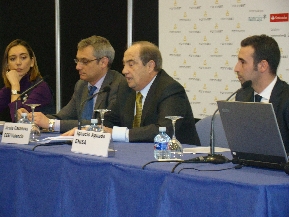 Jornada �Instrumentos de Financiaci�n para Pymes� 