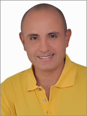 Jorge Felipe Carreo Snchez