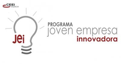 Programa JEI