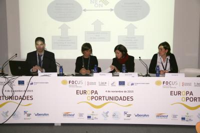 Sala Mart�n y Soler_2 #FocusInnovaPyme