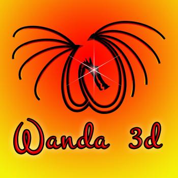 wanda3d