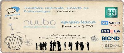 V Encuentro TEI Bio Valencia (4� Temporada)