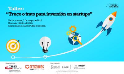 Taller CEEI