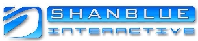 Logo Shanblue Interactive