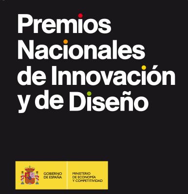 Bases Premios Nacionales innovación y diseño 2016
