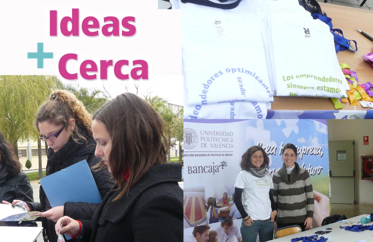 ideas+cerca
