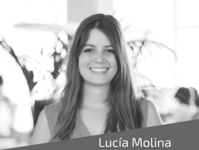 Lucia Molina