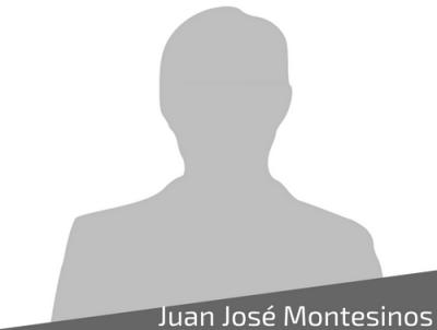 Juan Jos Montesinos
