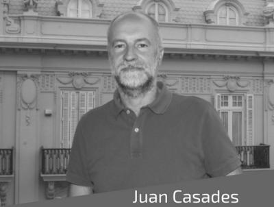 Juan Casades