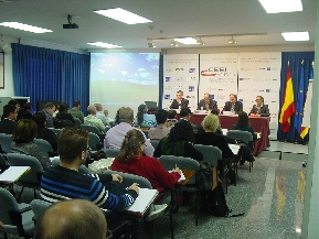 Foto Jornada Deducciones fiscales a la I+D+i