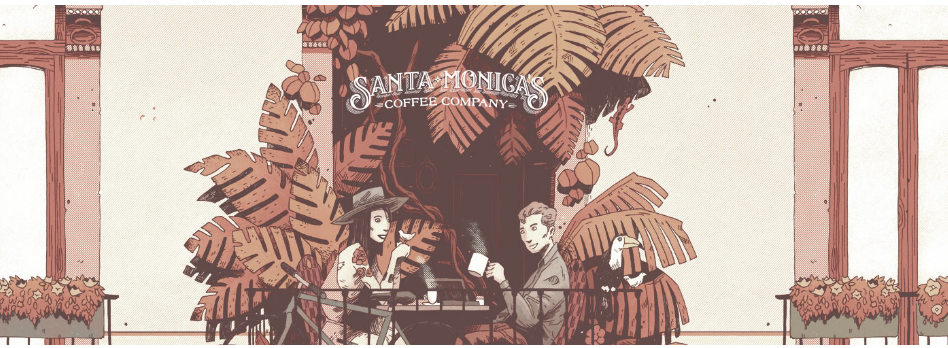Santa M�nica Telecomunicaciones Group S.L