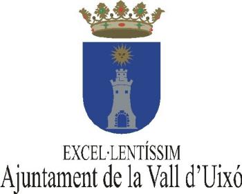 Ayuntamiento La Vall D'Uix