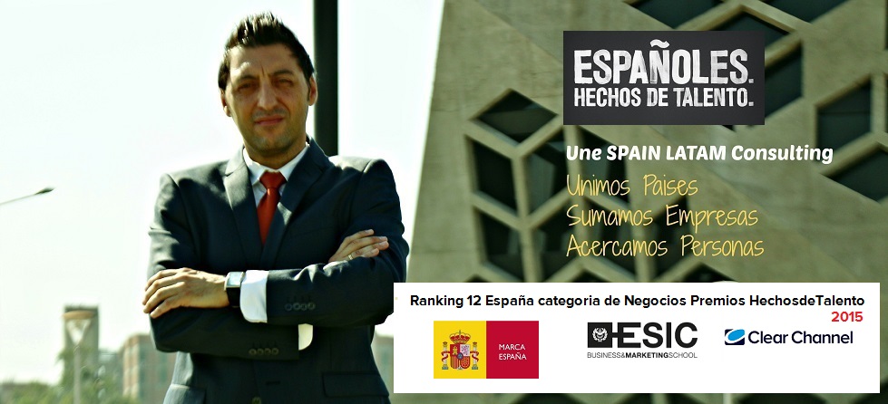 UNESPAIN B2B