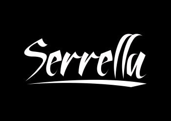 La Serrella