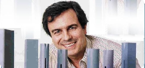 Cecilio Regojo