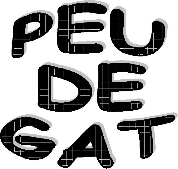 Peu de Gat