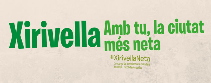 AEDL Ajuntament de Xirivella