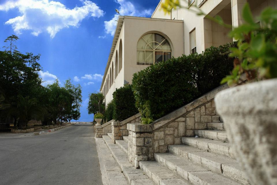 Conservatorio superior de m�sica de Alicante