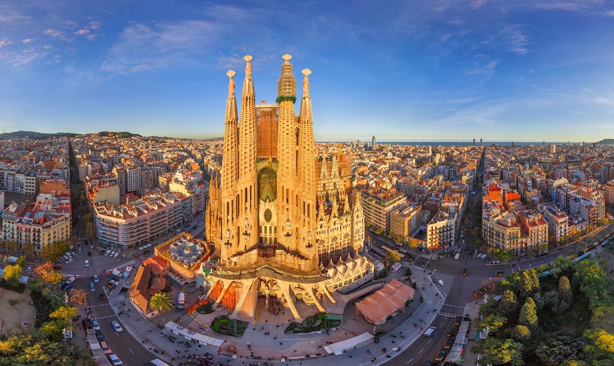 Fontaneros Barcelona 24h