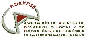Asociacin de Agentes de Desarrollo Local y Promocin Socioeconmica de la Comunidad Valenciana (ADLYPSE)