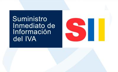 Nuevo Sistema Inmediato de Informacin (SII) de la Agencia Tributaria