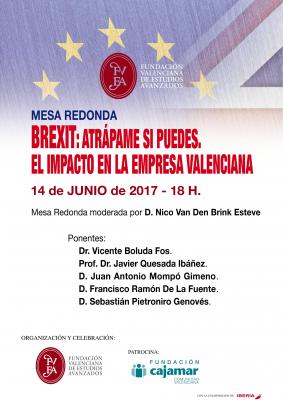 Tarjet�n del evento