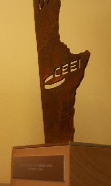 Premios CEEI-IMPIVA 2010