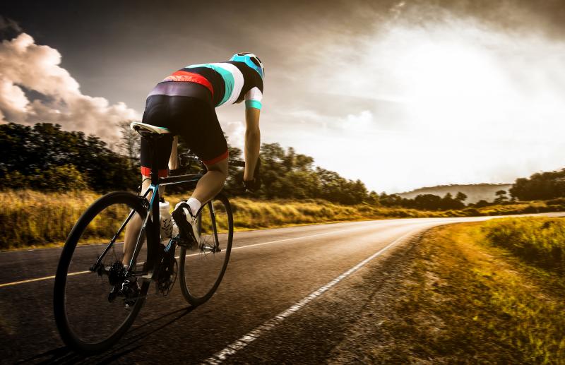 Para qu sirve la biomecnica ciclista