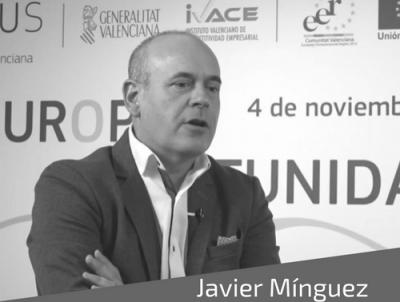 Javier Minguez