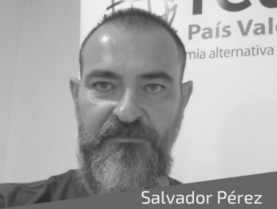 Salvador Prez