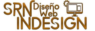 Dise�o web y Marketing Online - Srn InDesign