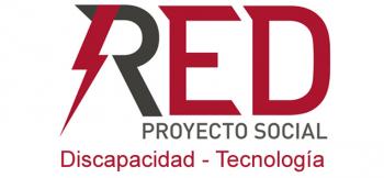Red Proyecto Social. Discapacidad Tecnologa - Asociacin