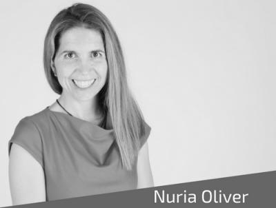 Nuria Oliver
