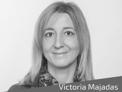 Victoria Majadas
