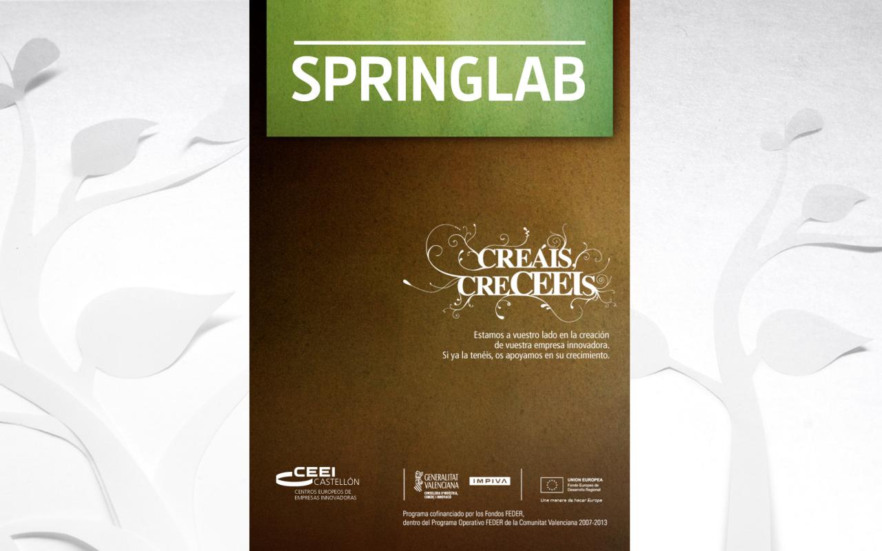 Im�gen Springlab