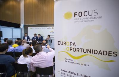 Nuevas formas de financiacin europea