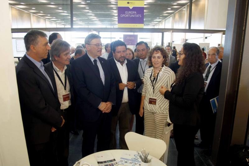 Focus Pyme y Emprendimiento Comunitat Valenciana. Generalitat[;;;][;;;]