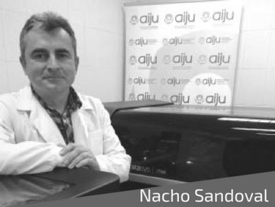 Nacho Sandoval