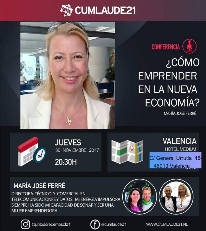 MARIA JOSE