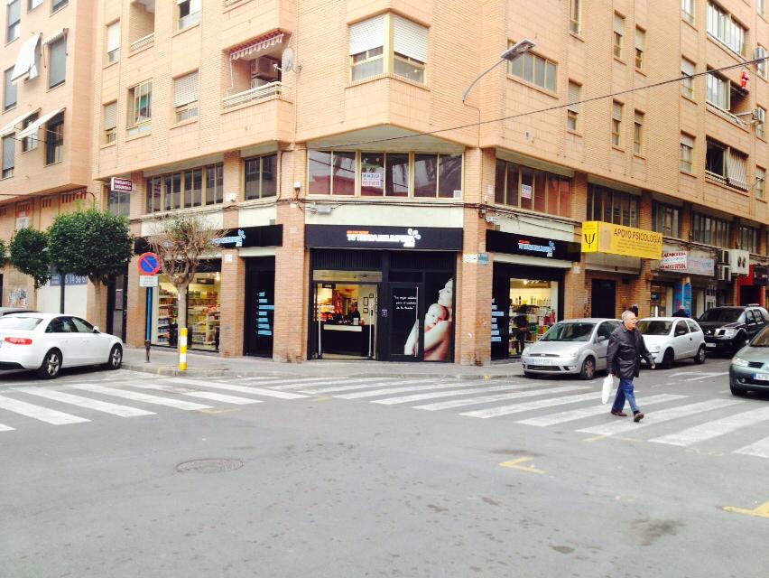 Gestora integral de tiendas on line s.l.