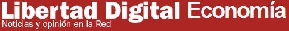 Logo Libertad Digital Econom�a